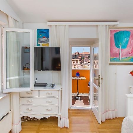 Holiday Home Piccolo Mondo Dubrovnik Ngoại thất bức ảnh