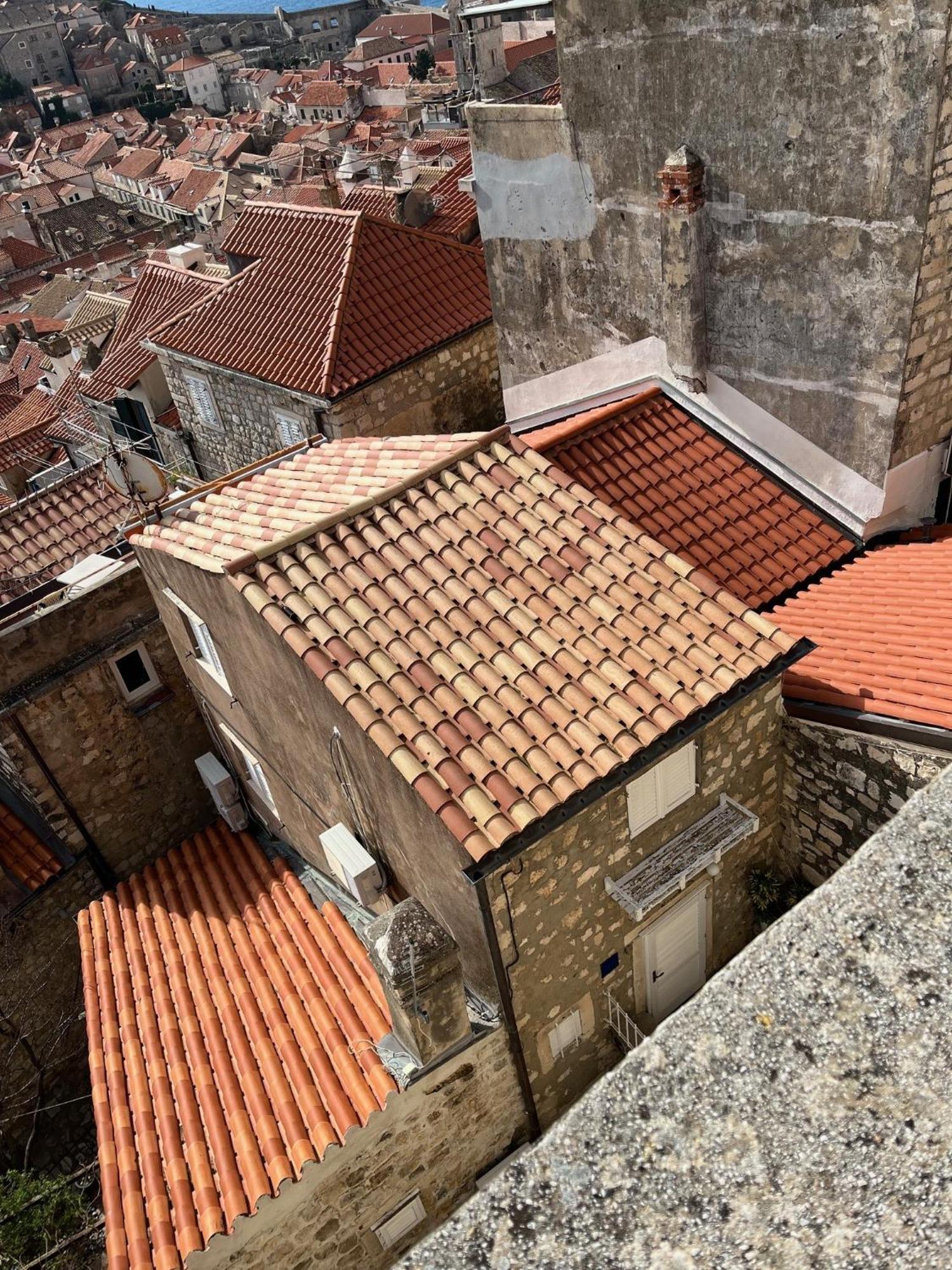 Holiday Home Piccolo Mondo Dubrovnik Ngoại thất bức ảnh