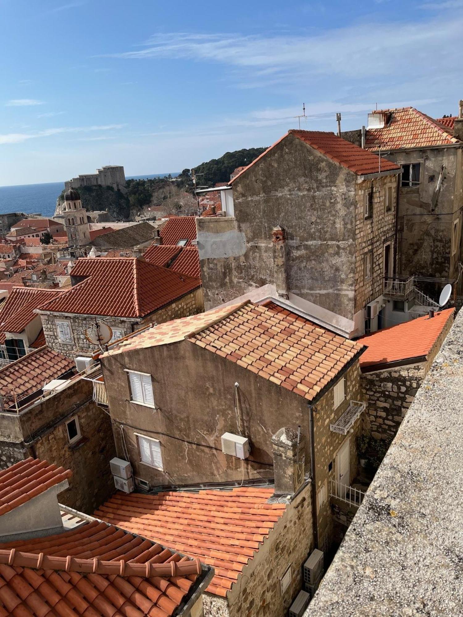 Holiday Home Piccolo Mondo Dubrovnik Ngoại thất bức ảnh