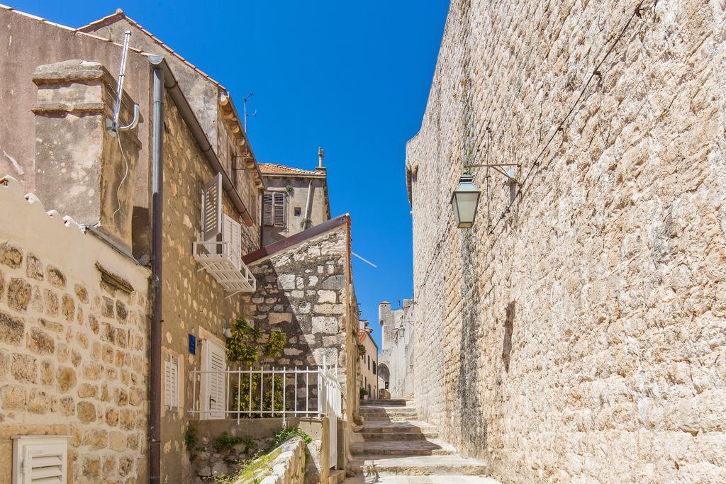 Holiday Home Piccolo Mondo Dubrovnik Ngoại thất bức ảnh