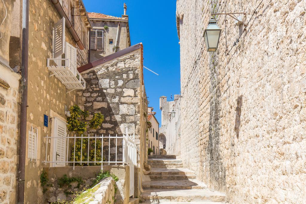 Holiday Home Piccolo Mondo Dubrovnik Ngoại thất bức ảnh