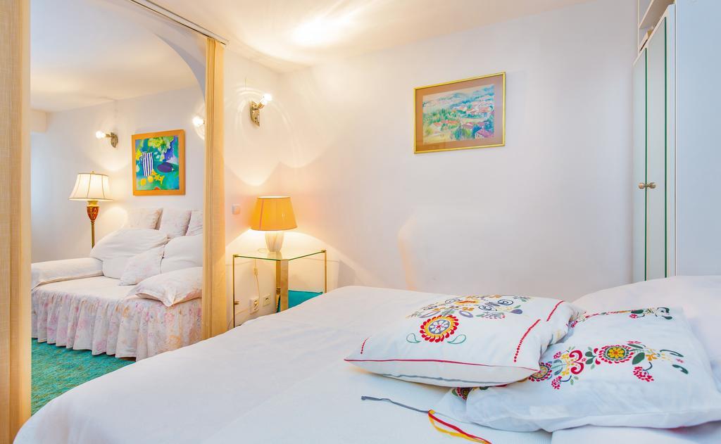 Holiday Home Piccolo Mondo Dubrovnik Ngoại thất bức ảnh