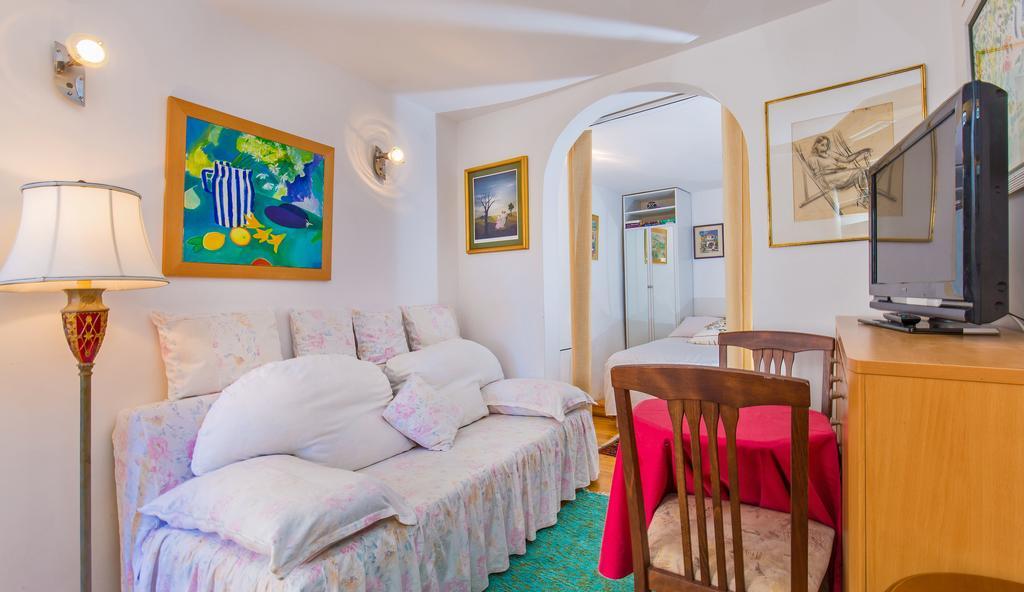 Holiday Home Piccolo Mondo Dubrovnik Ngoại thất bức ảnh