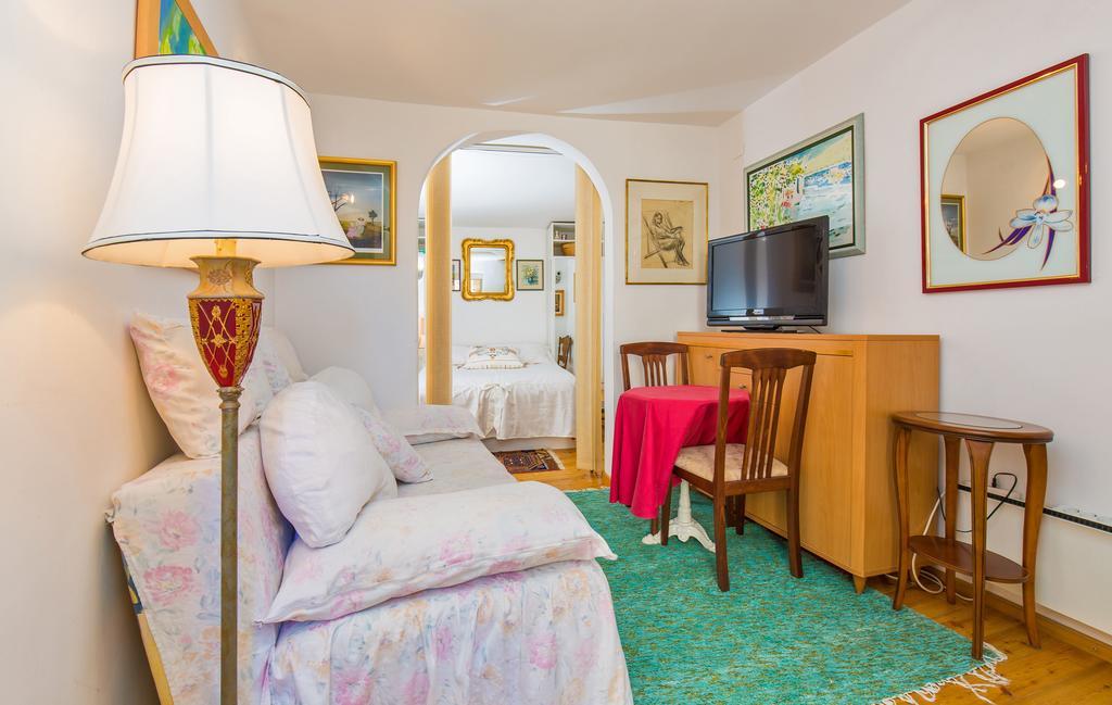 Holiday Home Piccolo Mondo Dubrovnik Ngoại thất bức ảnh