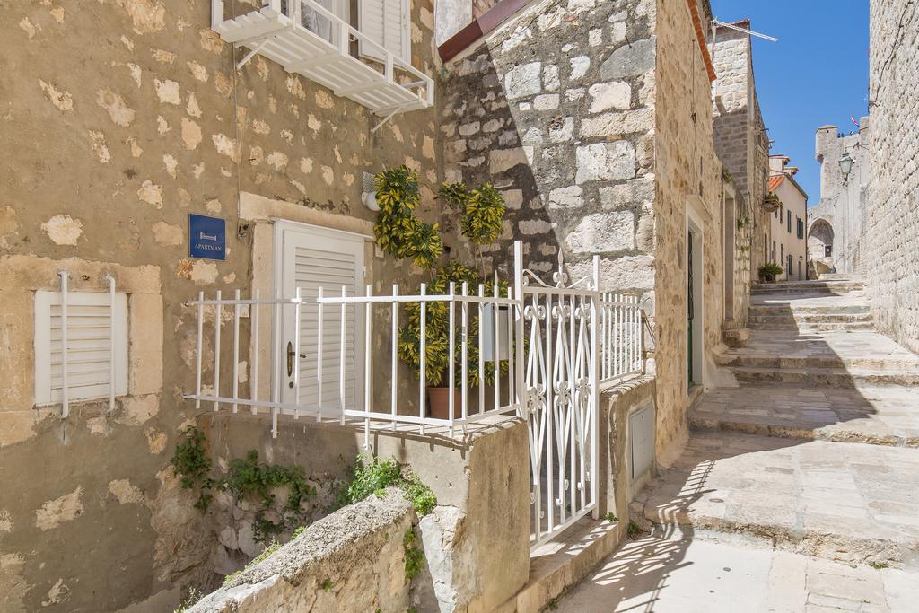 Holiday Home Piccolo Mondo Dubrovnik Ngoại thất bức ảnh