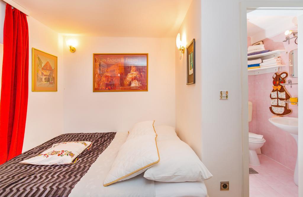 Holiday Home Piccolo Mondo Dubrovnik Ngoại thất bức ảnh