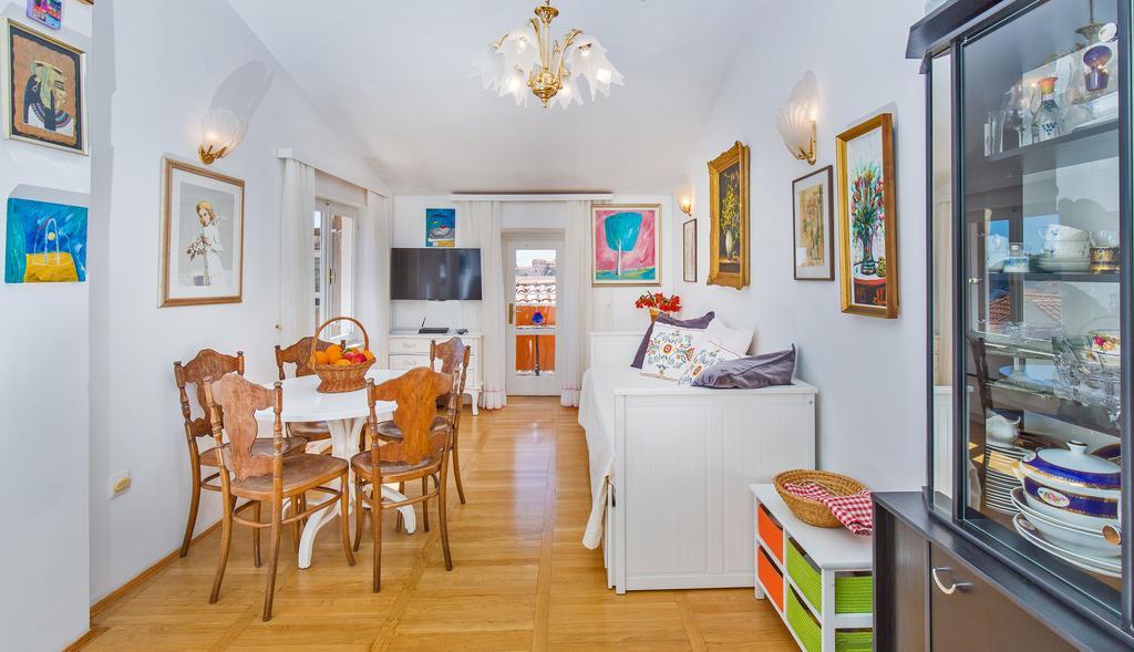 Holiday Home Piccolo Mondo Dubrovnik Ngoại thất bức ảnh