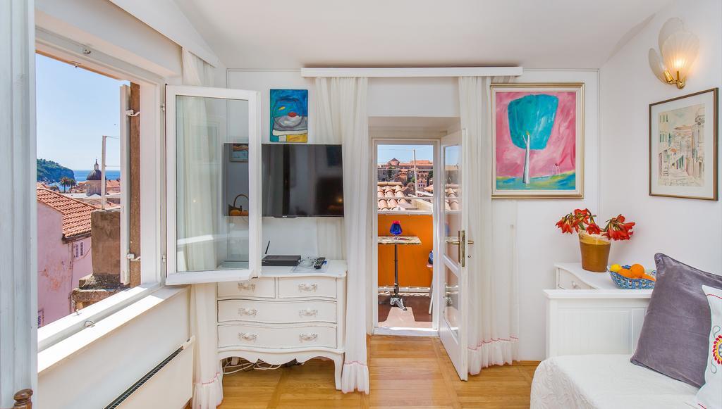 Holiday Home Piccolo Mondo Dubrovnik Ngoại thất bức ảnh
