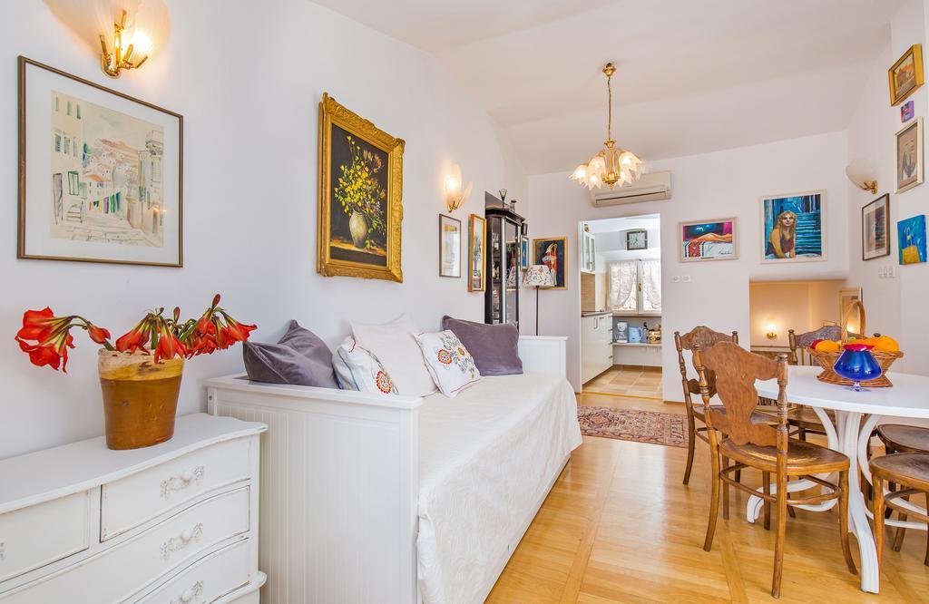 Holiday Home Piccolo Mondo Dubrovnik Ngoại thất bức ảnh