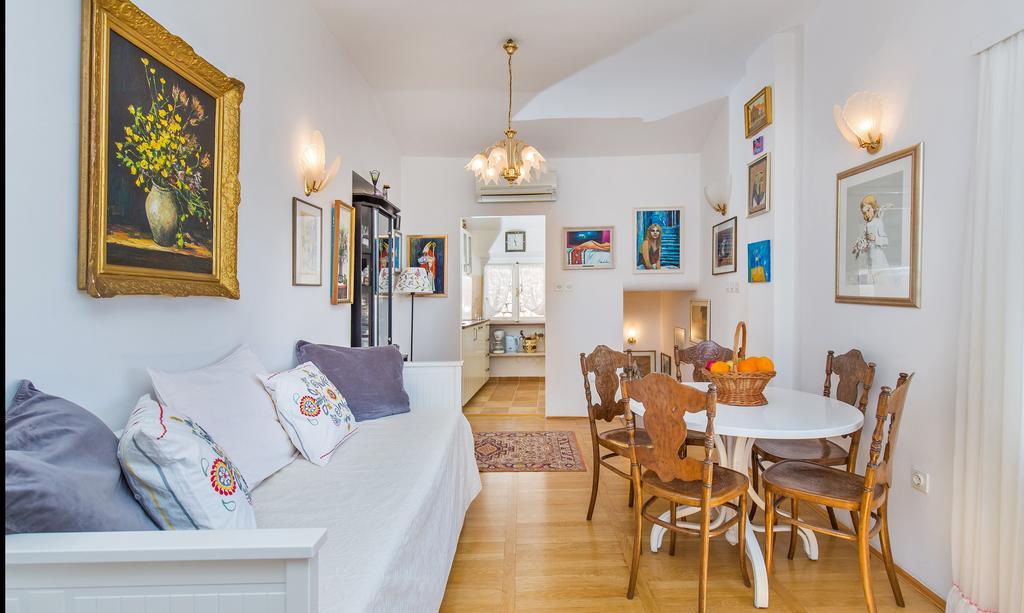 Holiday Home Piccolo Mondo Dubrovnik Ngoại thất bức ảnh