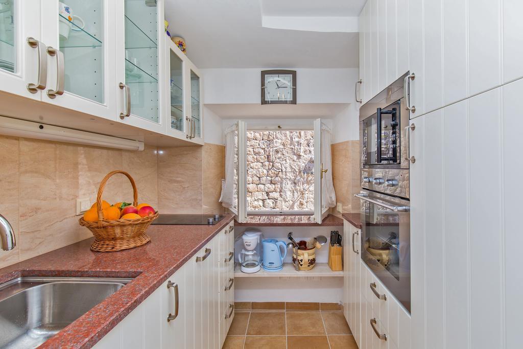 Holiday Home Piccolo Mondo Dubrovnik Ngoại thất bức ảnh