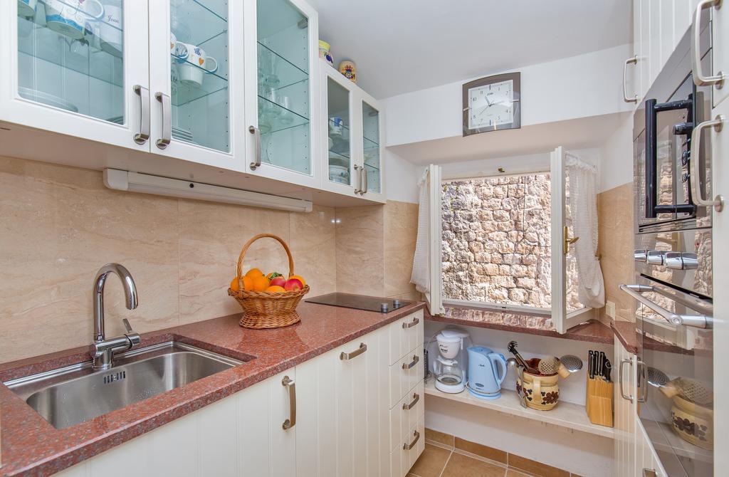 Holiday Home Piccolo Mondo Dubrovnik Ngoại thất bức ảnh
